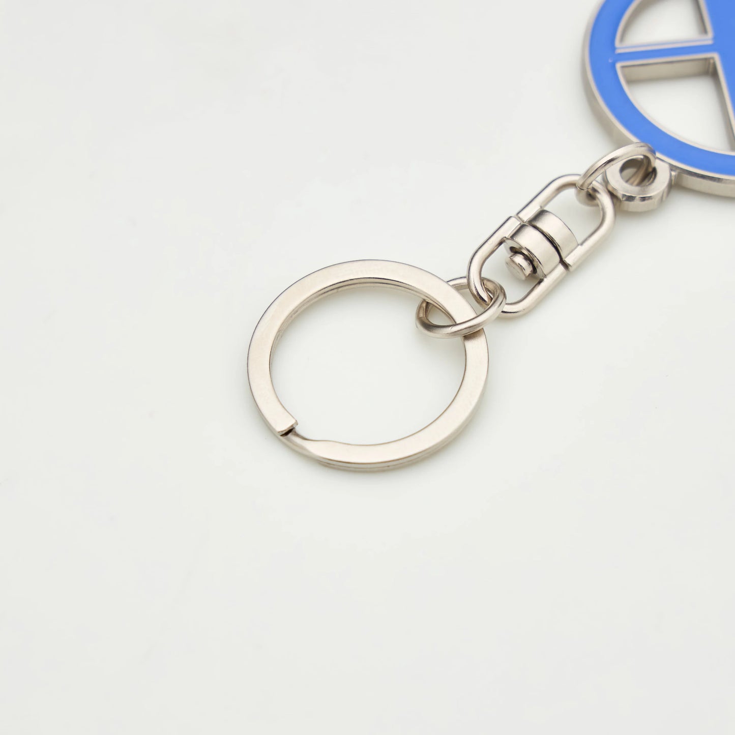 DPR ARTIC [KINEMA] Keyring