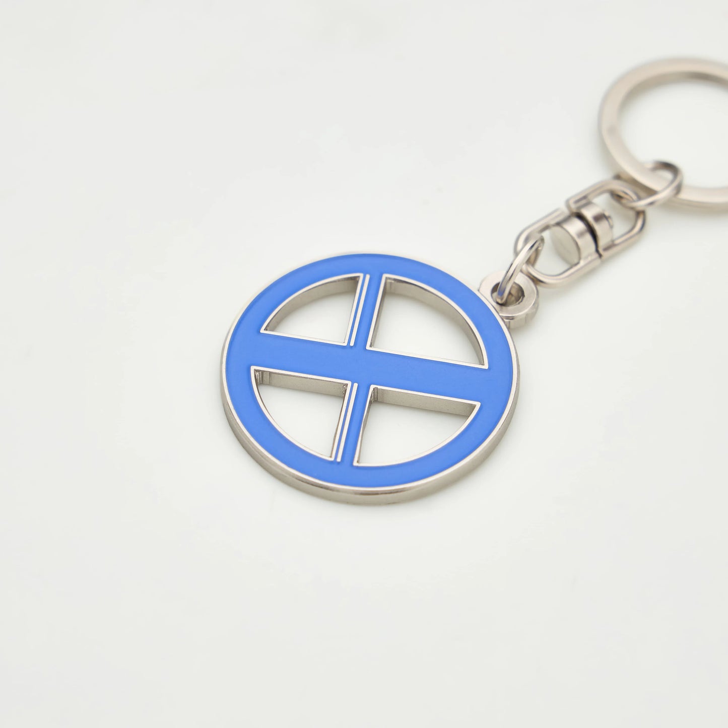 DPR ARTIC [KINEMA] Keyring