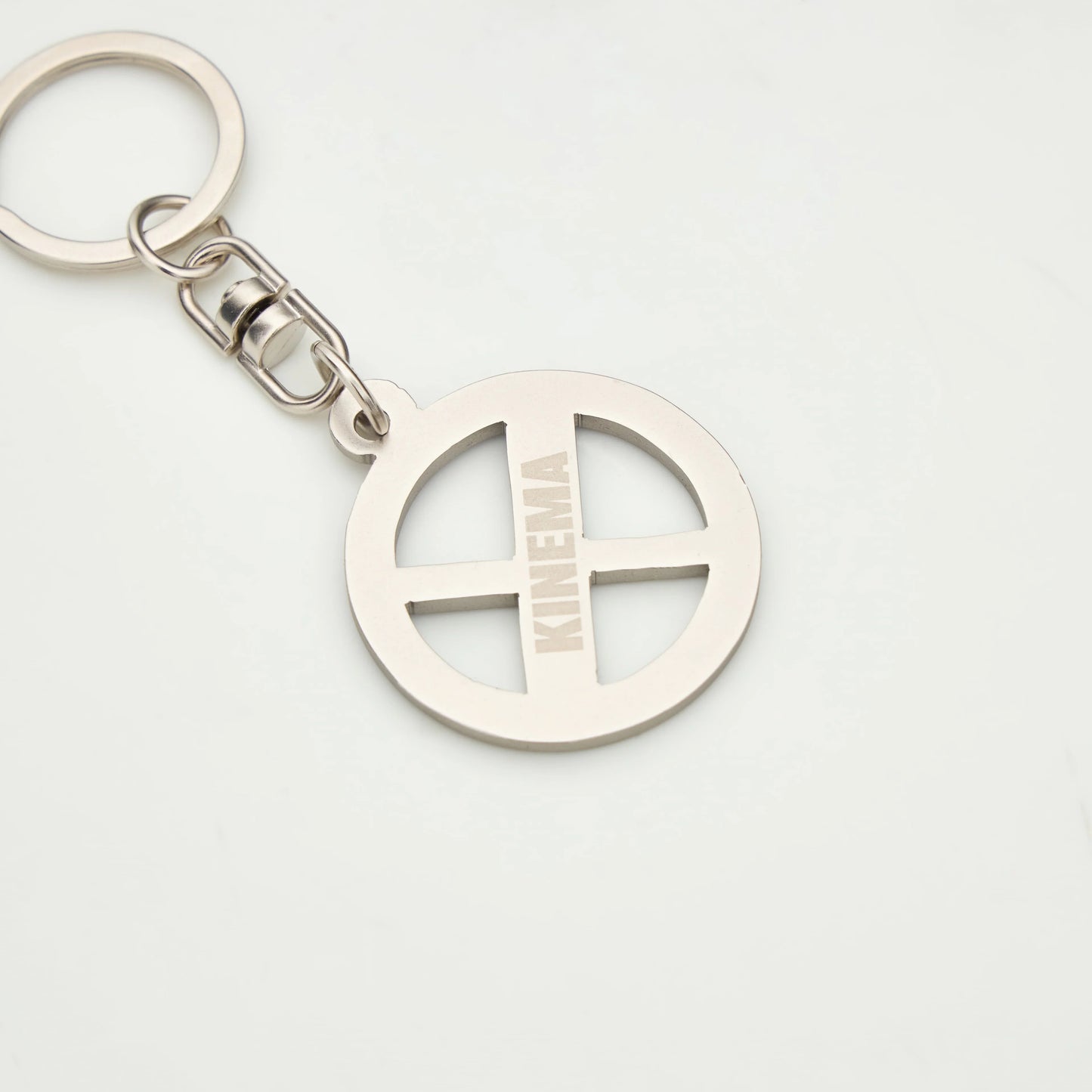 DPR ARTIC [KINEMA] Keyring