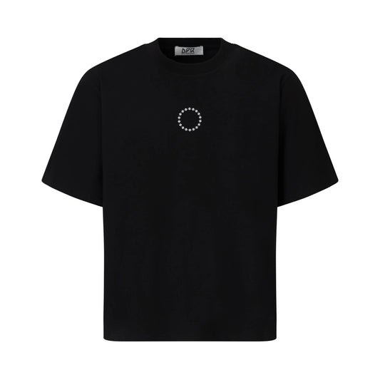 DPR CREAM [psyche] T-Shirt (Black)