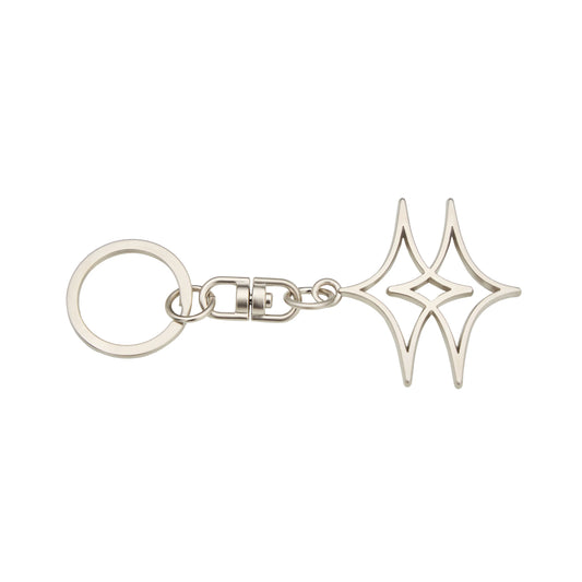 DPR CREAM [psyche] Keyring