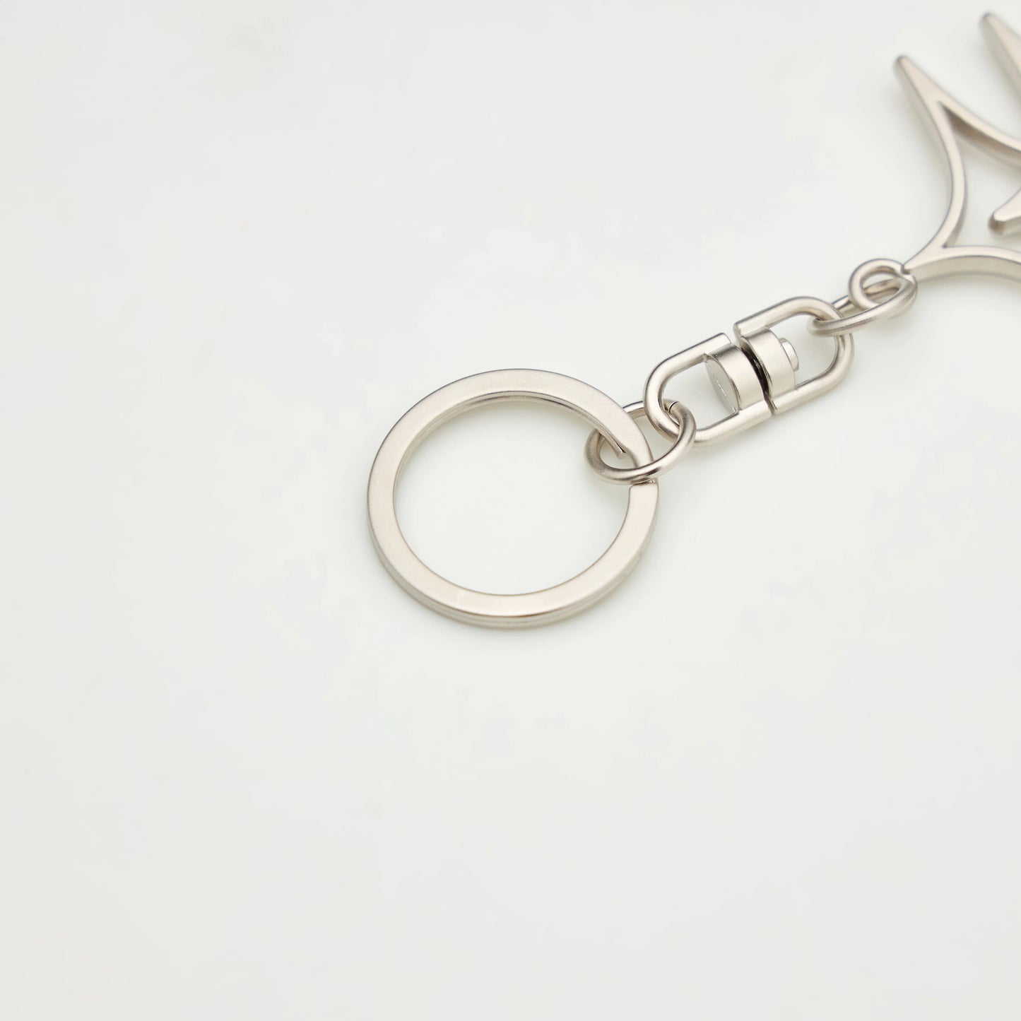 DPR CREAM [psyche] Keyring