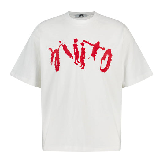 DPR IAN [MITO] T-Shirt (Red)