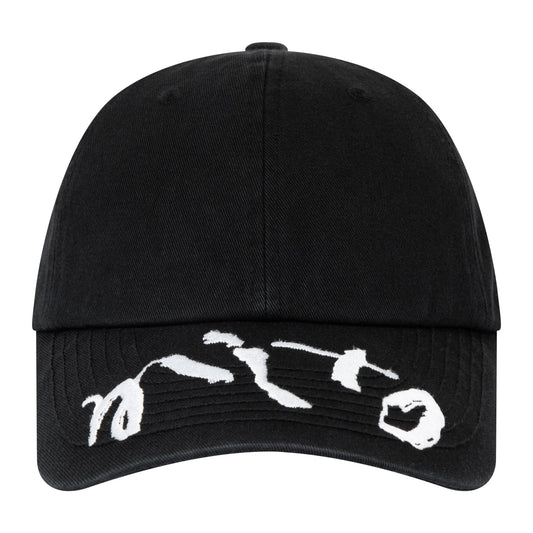 DPR IAN [MITO] Ball Cap (Black)