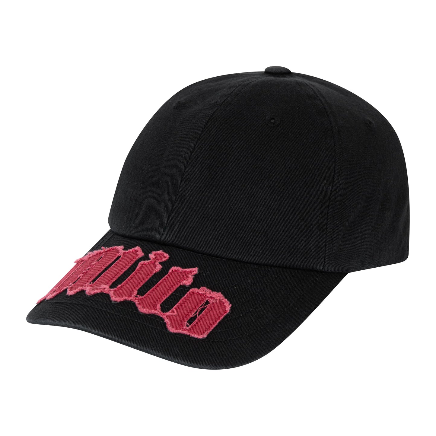 DPR IAN [MITO] Ball Cap (Red)