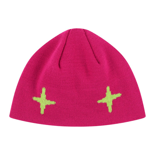 DPR IAN [INSANITY] Beanie (Pink)