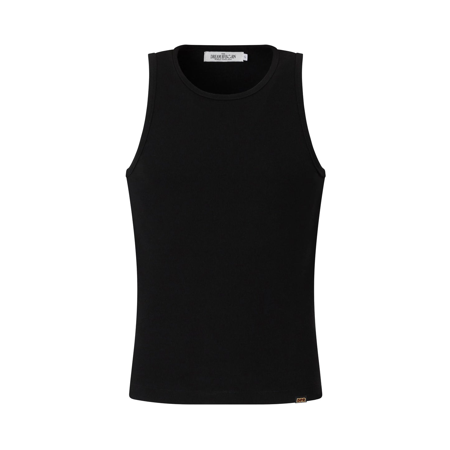 DPR [DPR 2024 World Tour: The Dream Reborn] Tank Top (Black)