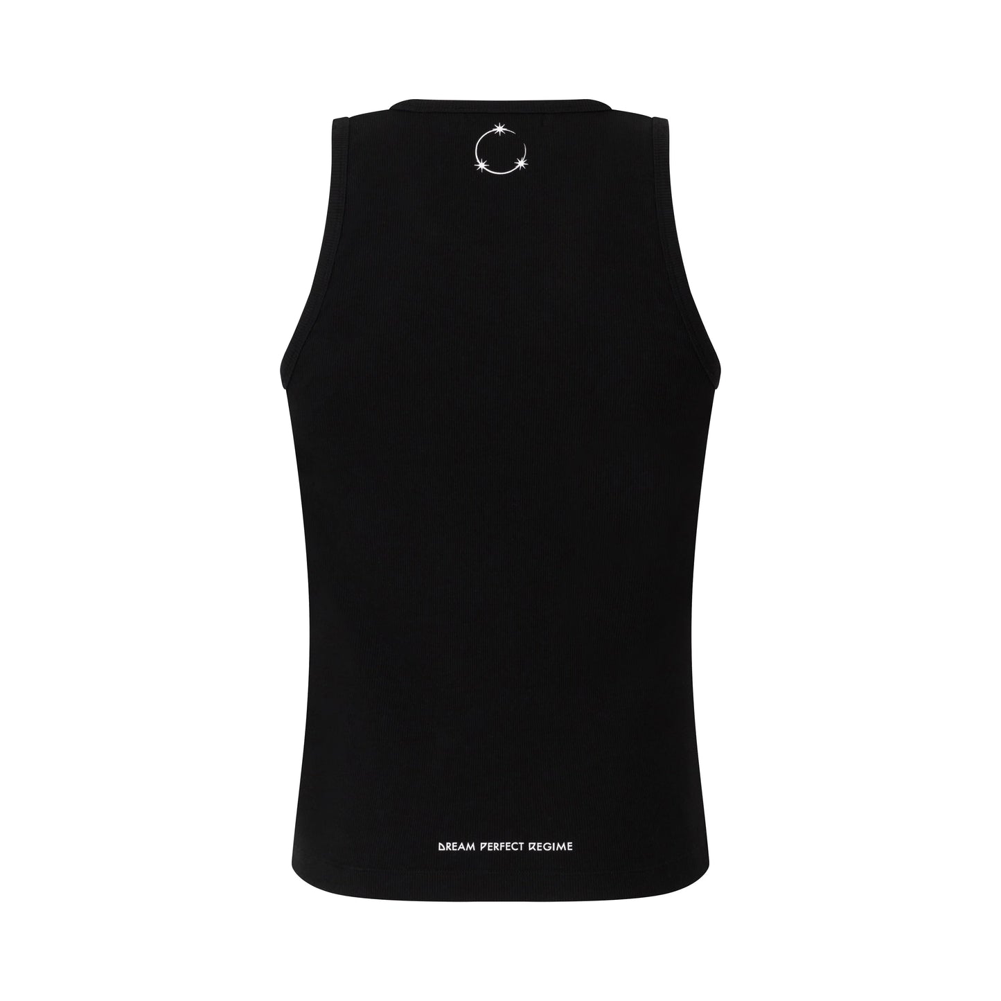 DPR [DPR 2024 World Tour: The Dream Reborn] Tank Top (Black)