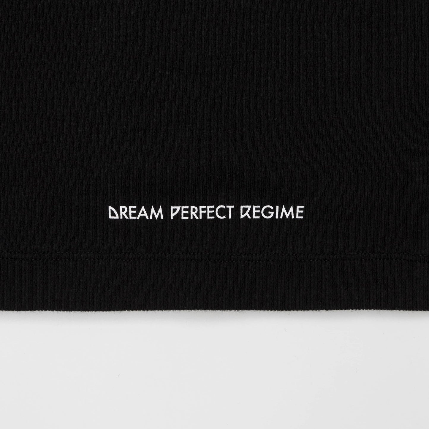 DPR [DPR 2024 World Tour: The Dream Reborn] Tank Top (Black)