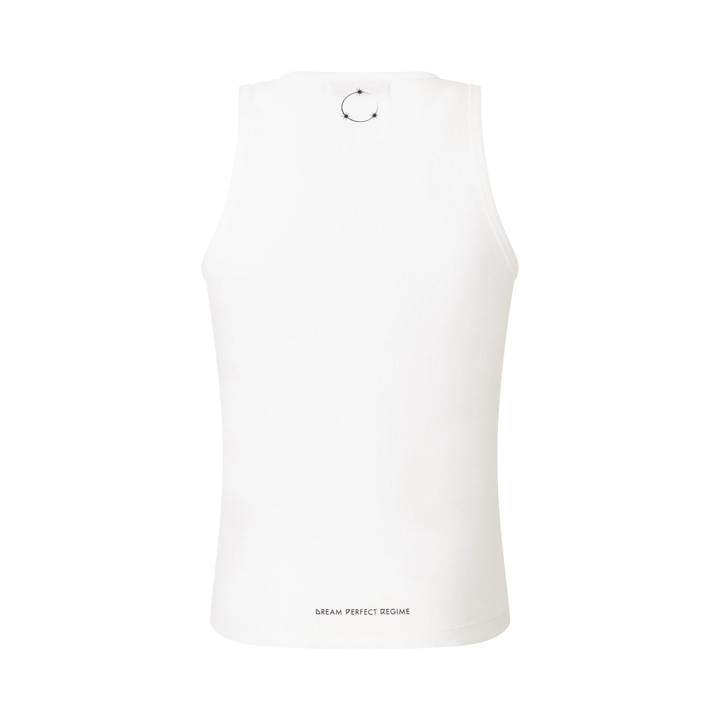 DPR [DPR 2024 World Tour: The Dream Reborn] Tank Top (White)