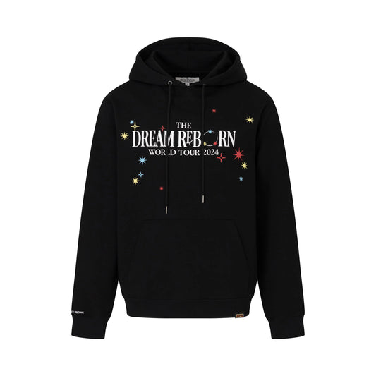 DPR [DPR 2024 World Tour: The Dream Reborn] Hoodie (Black)