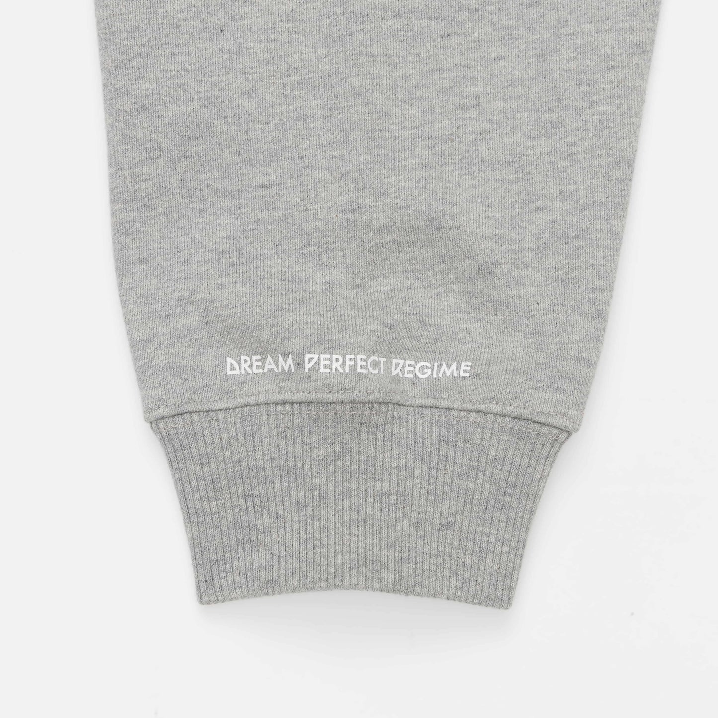 DPR [DPR 2024 World Tour: The Dream Reborn] Hoodie (Grey)