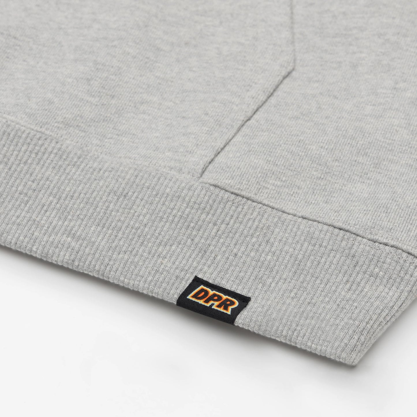 DPR [DPR 2024 World Tour: The Dream Reborn] Hoodie (Grey)