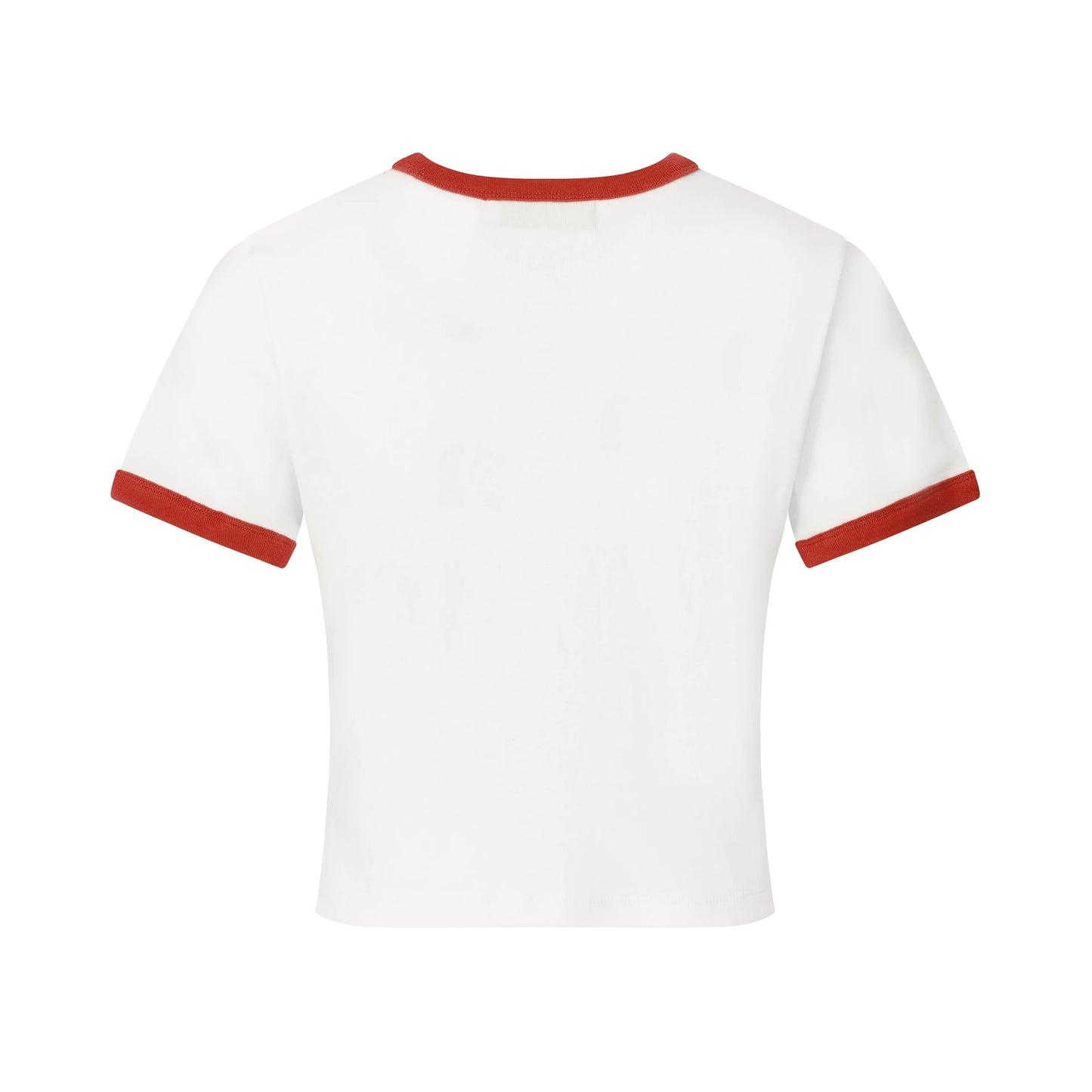 DPR [DPR 2024 World Tour: The Dream Reborn] Crop T-Shirt (Red)