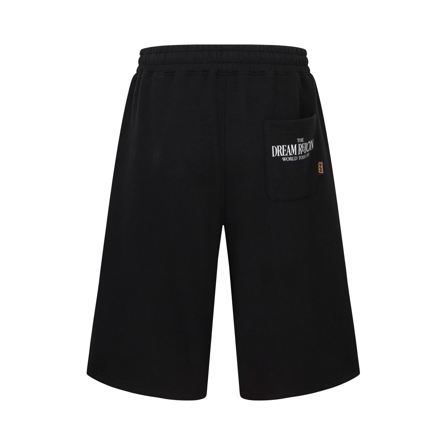 DPR [DPR 2024 World Tour: The Dream Reborn] Shorts (Black)