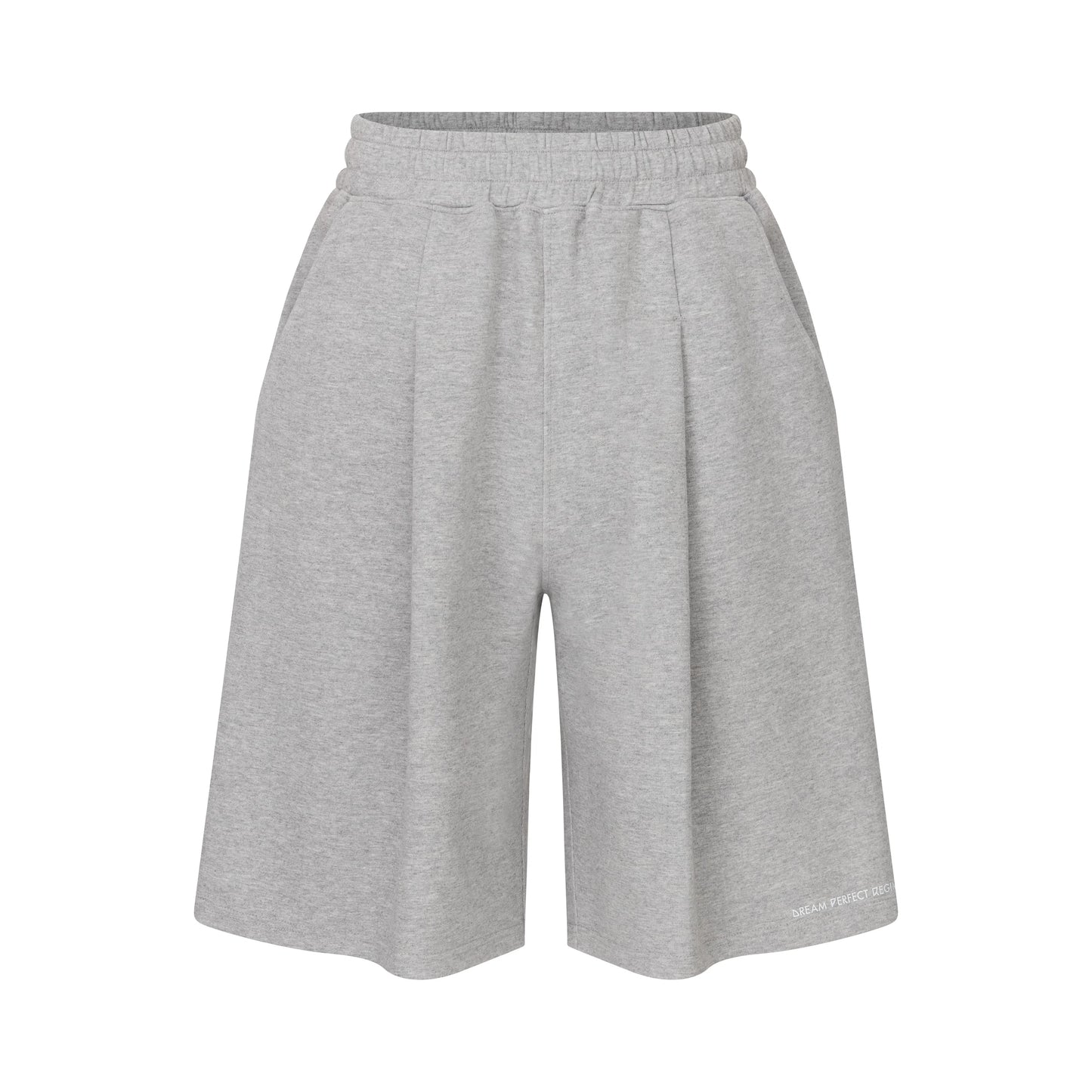 DPR [DPR 2024 World Tour: The Dream Reborn] Shorts (Grey)