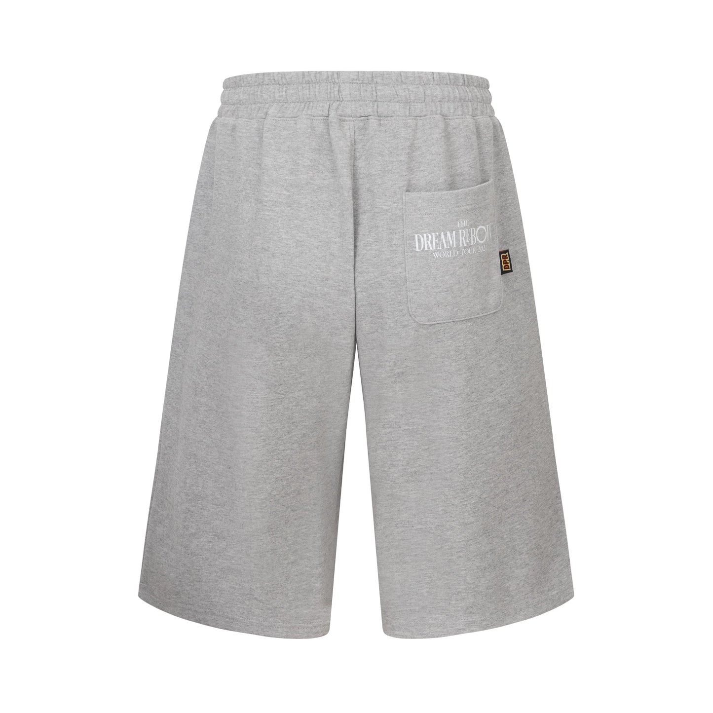 DPR [DPR 2024 World Tour: The Dream Reborn] Shorts (Grey)