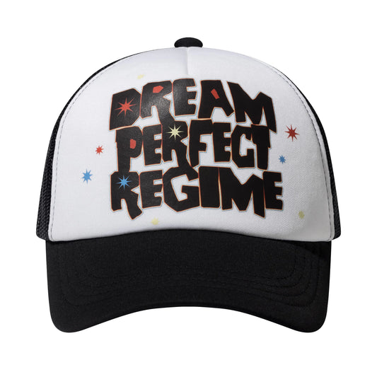 DPR [DPR 2024 World Tour: The Dream Reborn] Trucker Cap