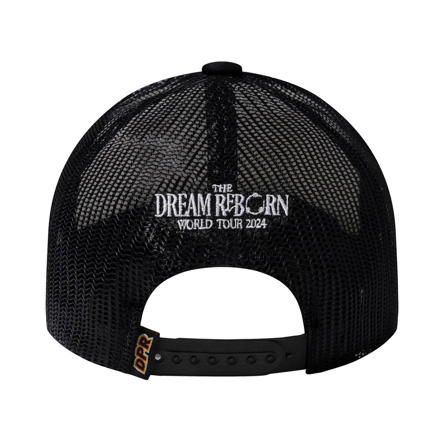 DPR [DPR 2024 World Tour: The Dream Reborn] Trucker Cap