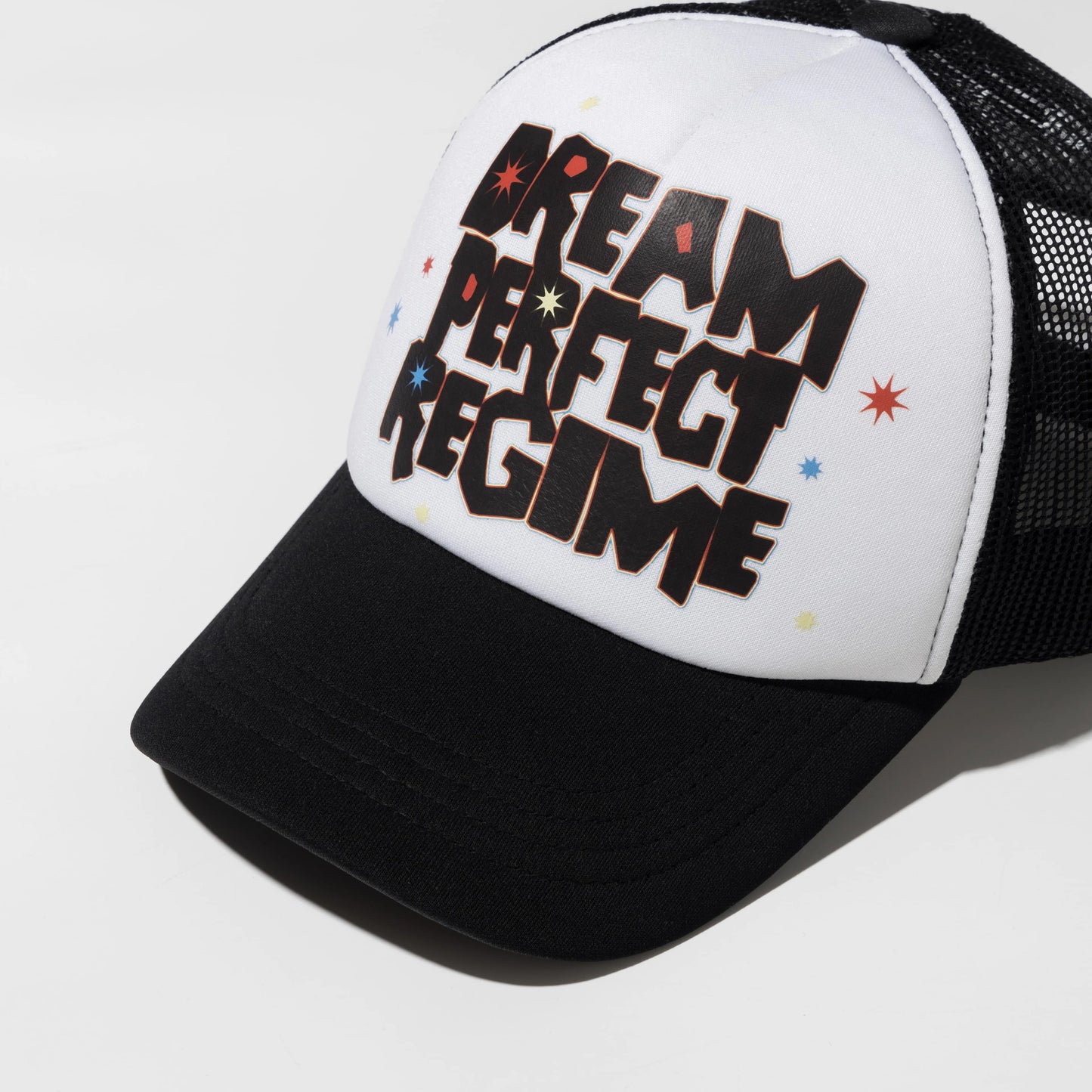 DPR [DPR 2024 World Tour: The Dream Reborn] Trucker Cap