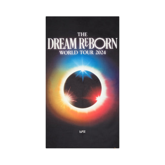 DPR [DPR 2024 World Tour: The Dream Reborn] Blanket