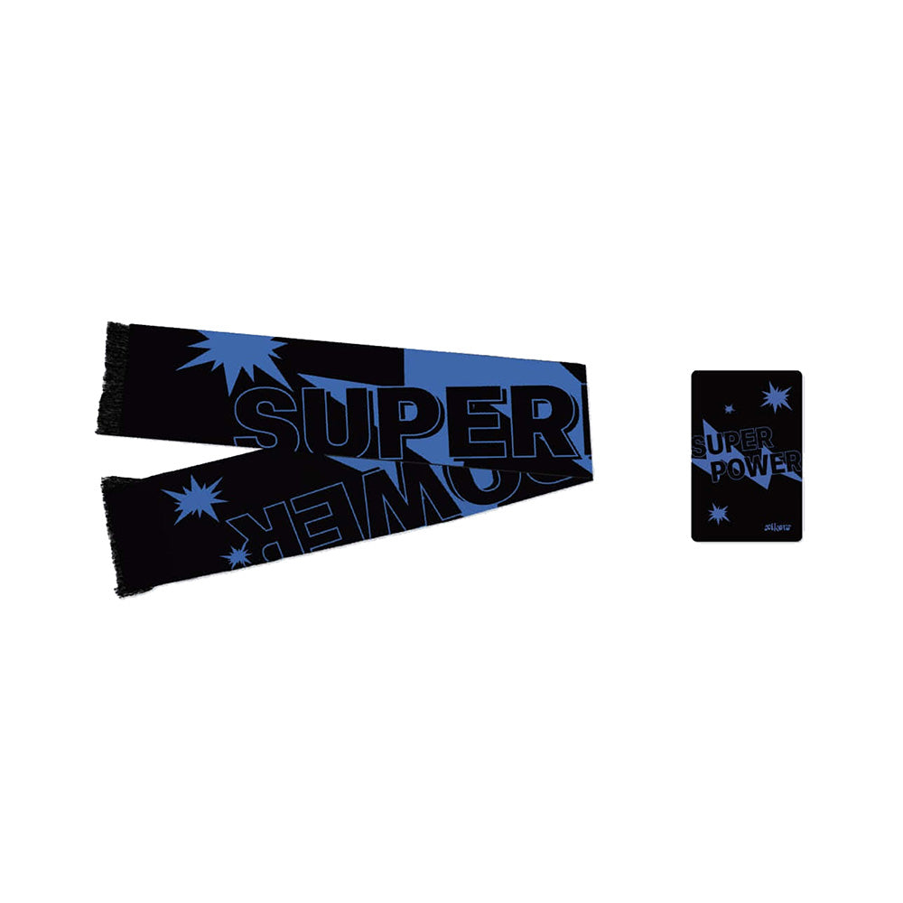 xikers [HOUSE OF TRICKY : WRECKING THE HOUSE] Muffler