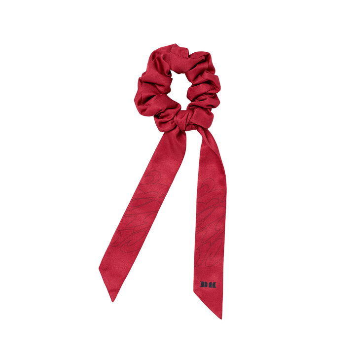 BABYMONSTER [CHOOM] Scrunchie
