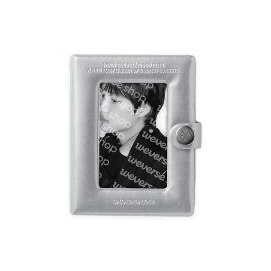 EXO [REVERXE THE WORLD] Collect Book Set