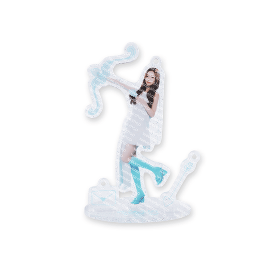 Hearts2Hearts [FOCUS] Acrylic Stand Set