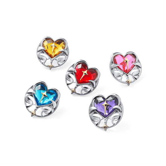 ILLIT [SUMMER MOON] Badge