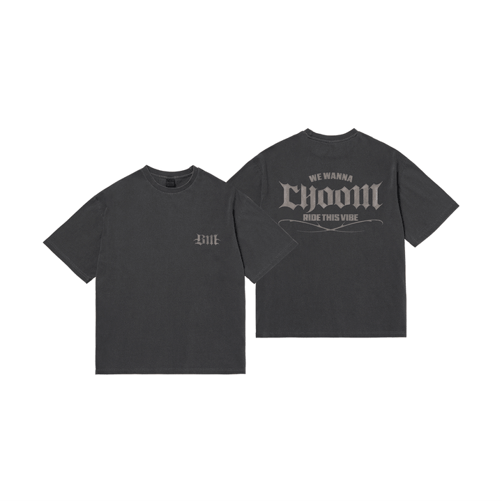 BABYMONSTER [CHOOM] Pigment T-Shirt