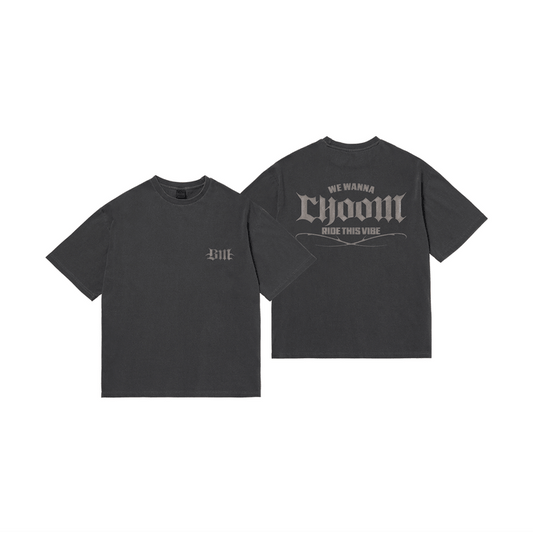 BABYMONSTER [CHOOM] Pigment T-Shirt
