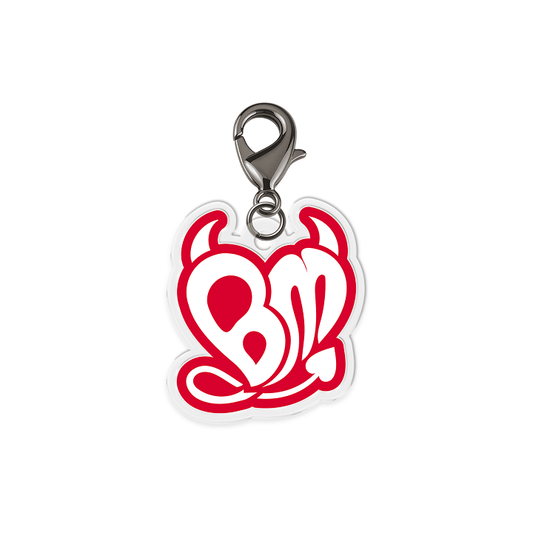 BABYMONSTER [BAEMON HOUSE] Acrylic Charm