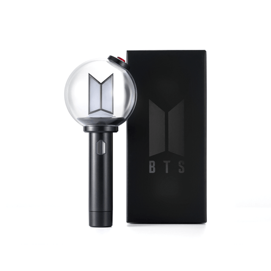 BTS ARMY BOMB Official Lightstick Ver 4