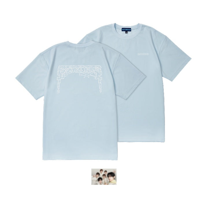 TWS [24/7:WITH:US] S/S T-Shirt