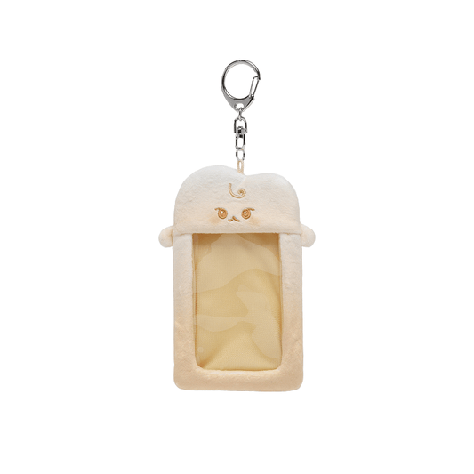 NCT 127 DOYOUNG [Your] Photocard Holder Keyring