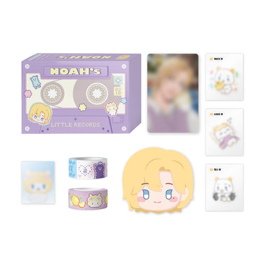 PLAVE NOAH 2026 Birthday Kit