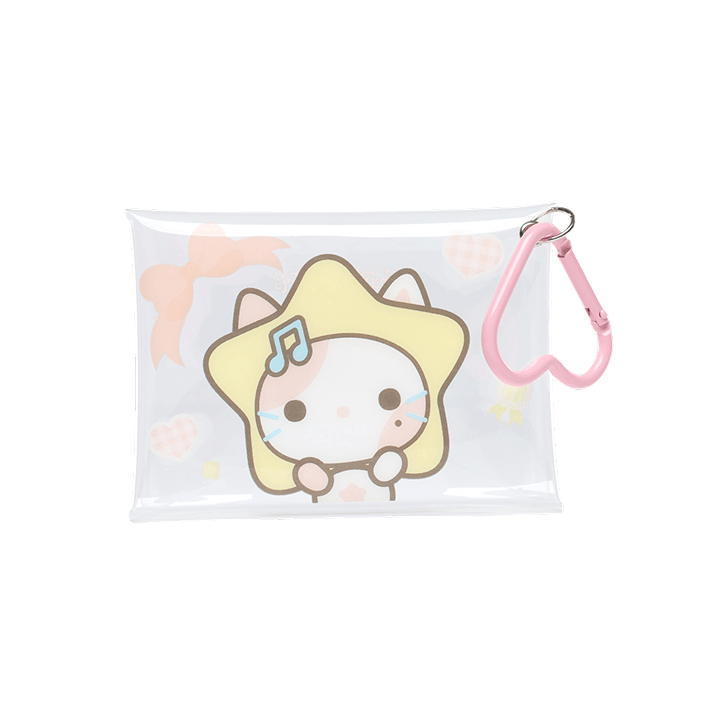 HEARTS2HEARTS [Lemon Tang] Multi Case