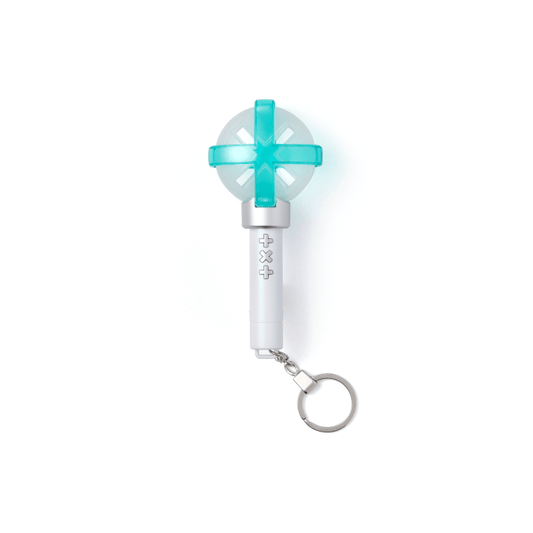 TXT Official Lightstick Keyring Ver 2