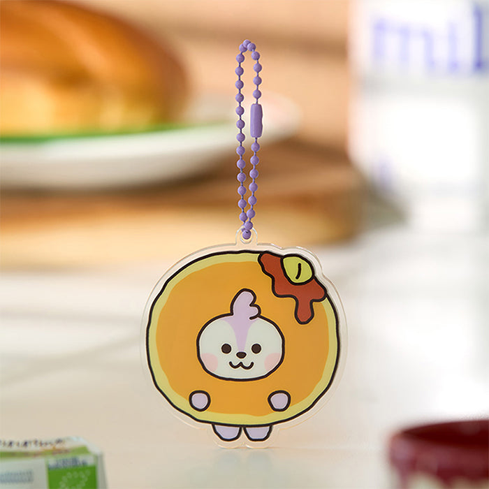 BT21 Baby [Bakery Shop] Acrylic Keyring