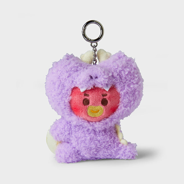 BT21 Baby Plush Keyring (Dragon Edition)