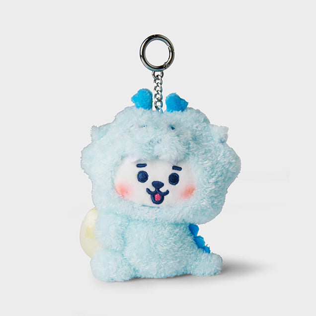 BT21 Baby Plush Keyring (Dragon Edition)