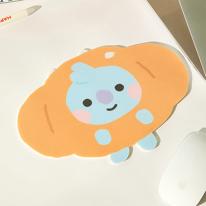 BT21 Baby [Bakery Shop] Mouse Pad