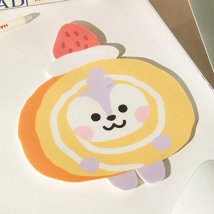 BT21 Baby [Bakery Shop] Mouse Pad