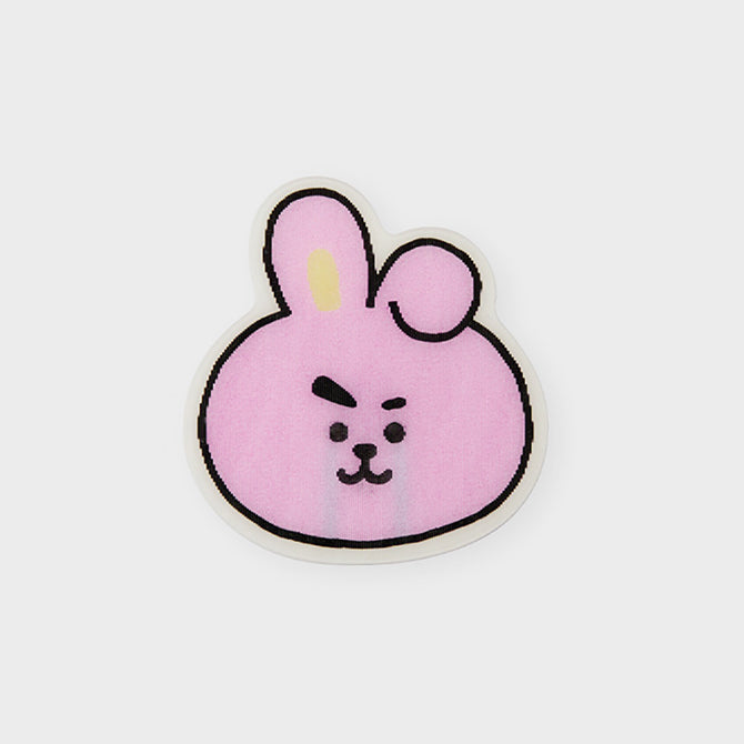 BT21 2024 Acrylic Lenticular Magnet