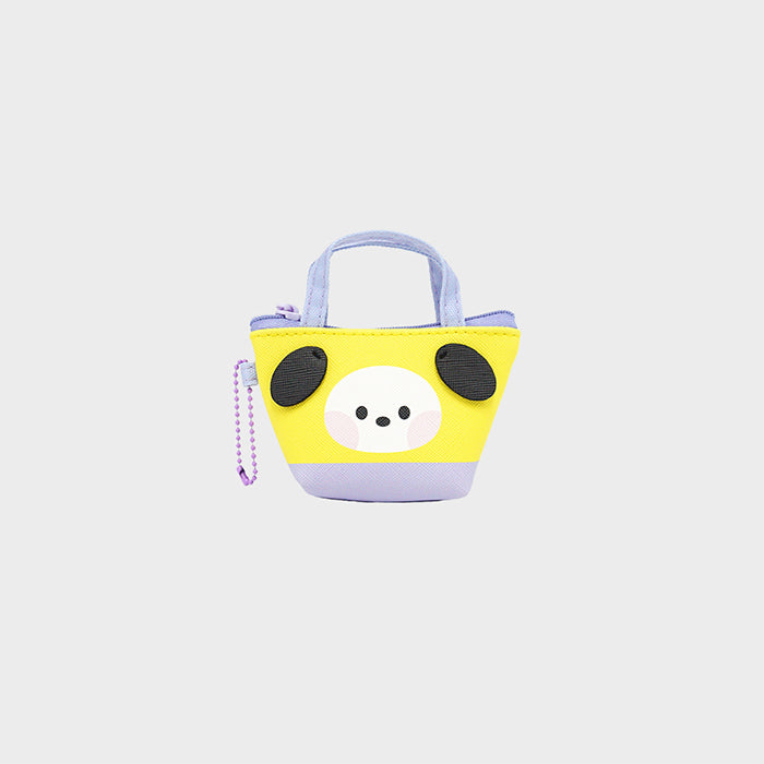 BT21 minini Mini Pouch