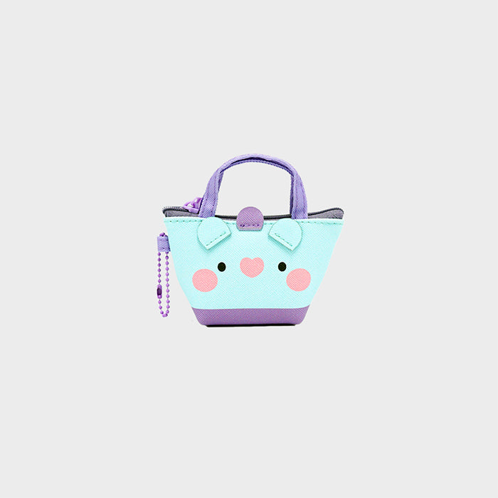 BT21 minini Mini Pouch