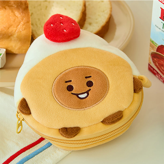 BT21 Baby [Bakery Shop] Pouch