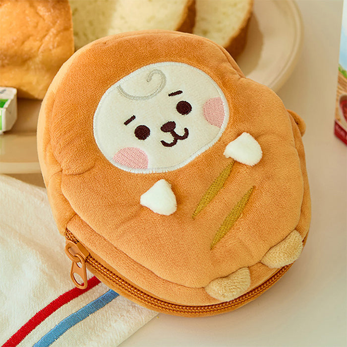 BT21 Baby [Bakery Shop] Pouch