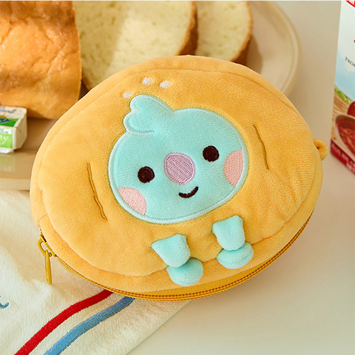 BT21 Baby [Bakery Shop] Pouch